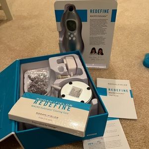 Rodan Fields -Redefine Macro Exfoliator